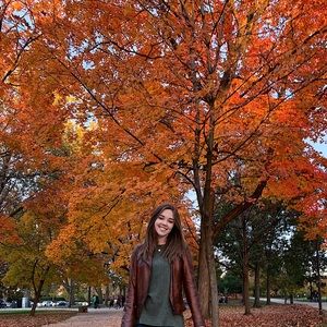 Meet your Posher, Morgan